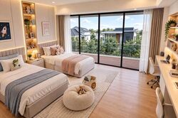 Frankel Estate (D15), Semi-Detached #618916021